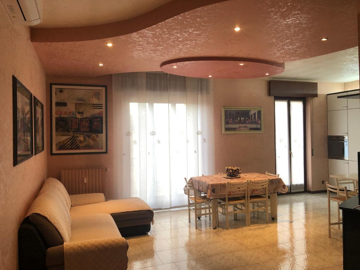ヴェローナSofia'S Houseアパートメント エクステリア 写真