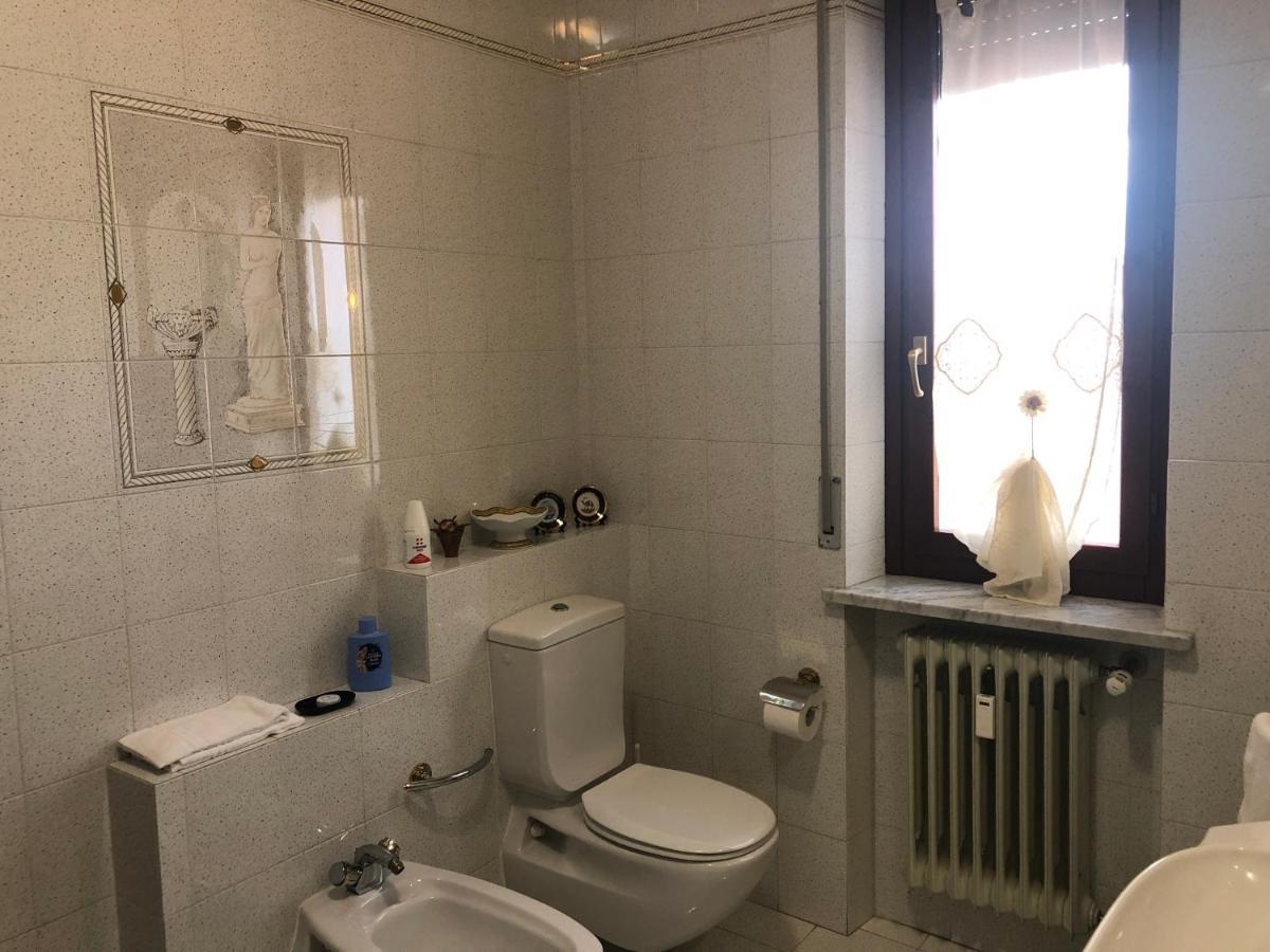ヴェローナSofia'S Houseアパートメント エクステリア 写真