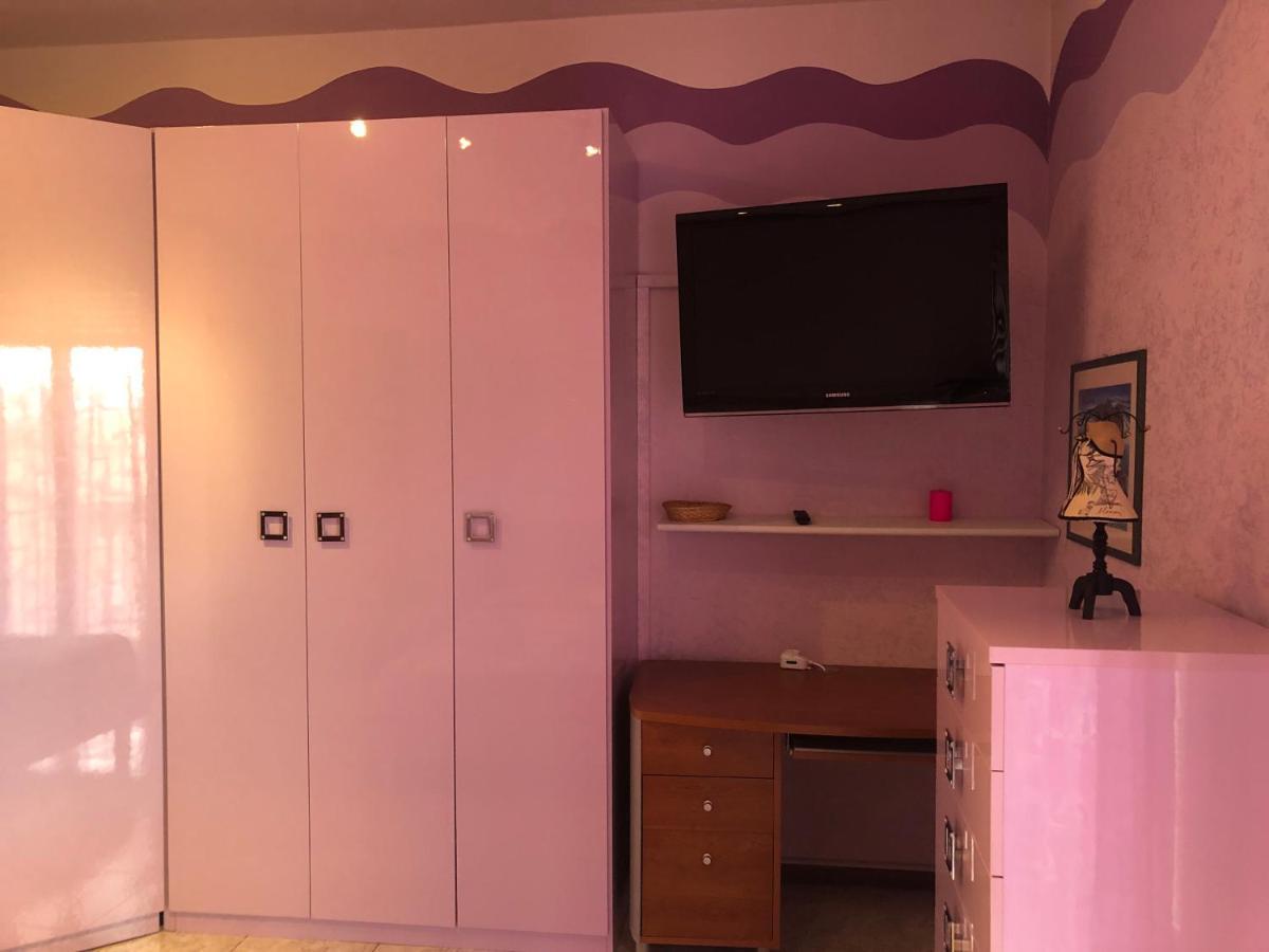 ヴェローナSofia'S Houseアパートメント エクステリア 写真