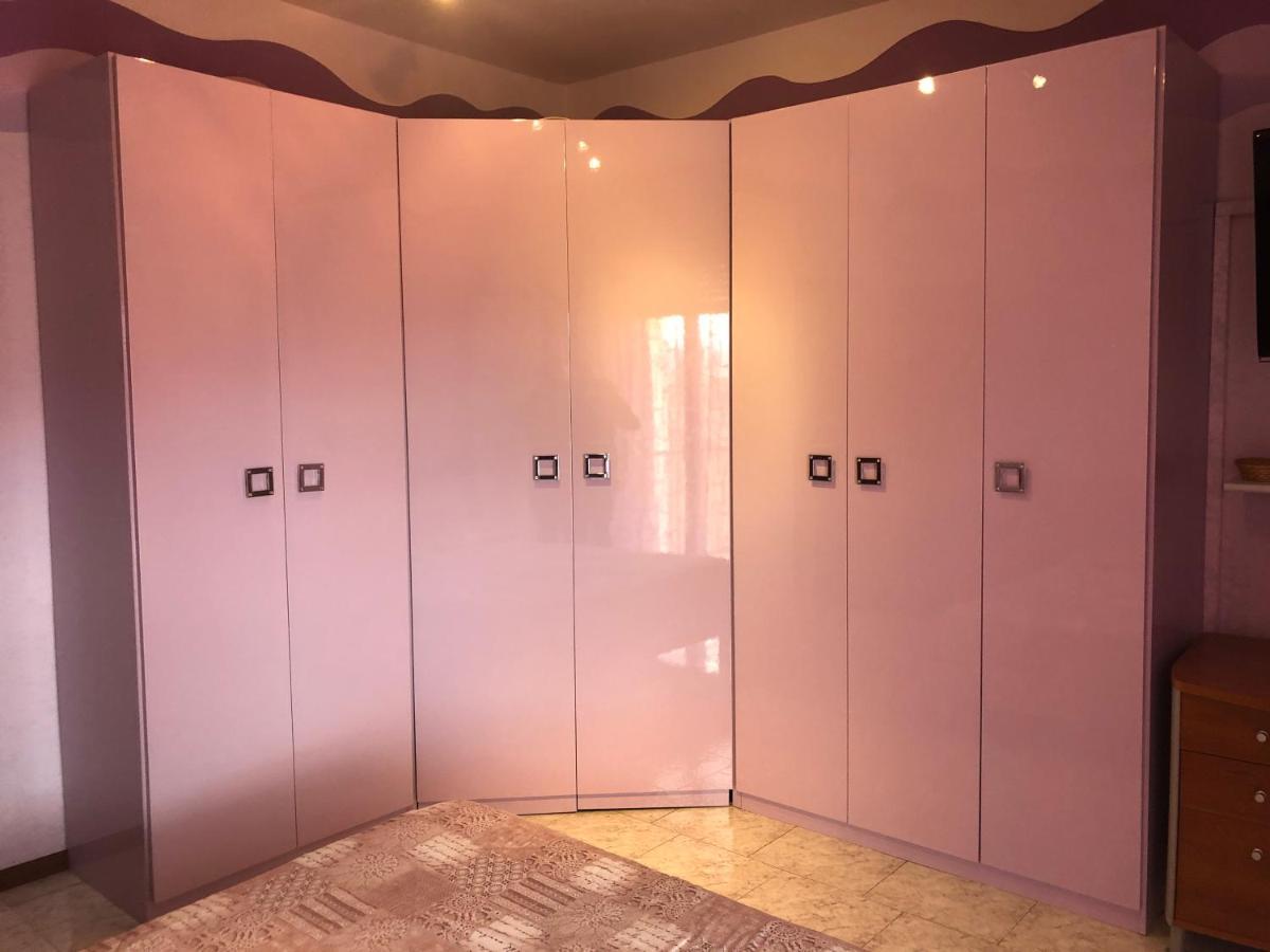 ヴェローナSofia'S Houseアパートメント エクステリア 写真