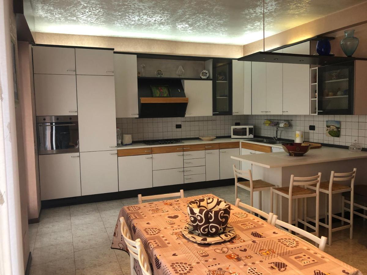 ヴェローナSofia'S Houseアパートメント エクステリア 写真