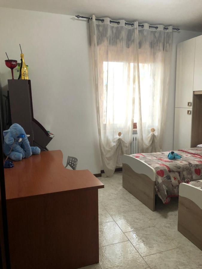 ヴェローナSofia'S Houseアパートメント エクステリア 写真