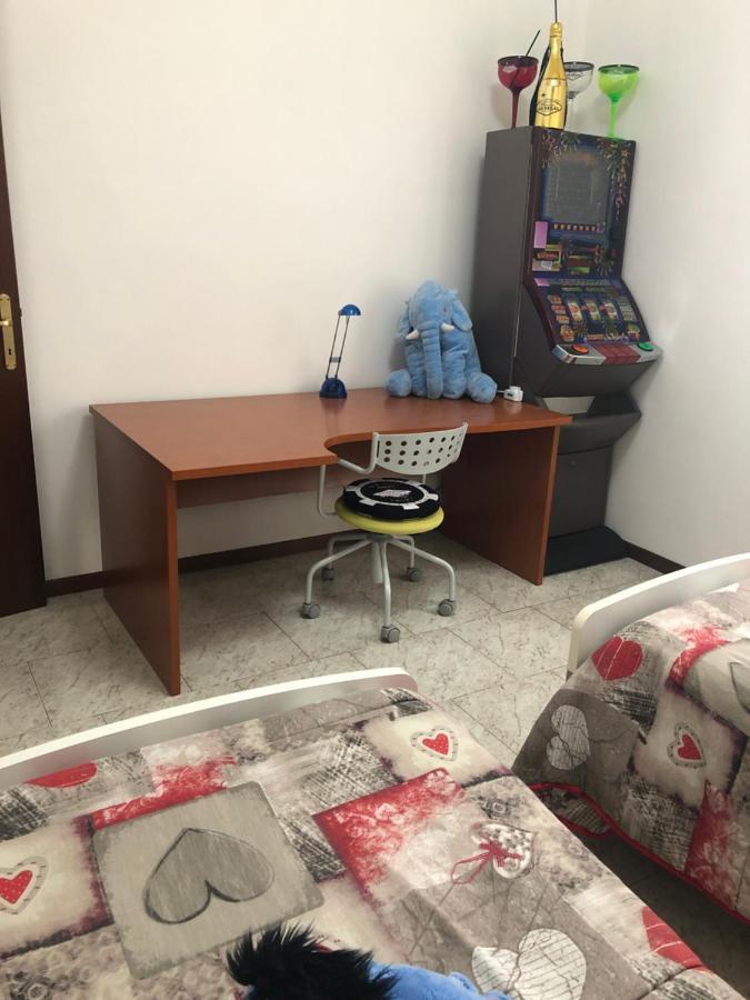 ヴェローナSofia'S Houseアパートメント エクステリア 写真