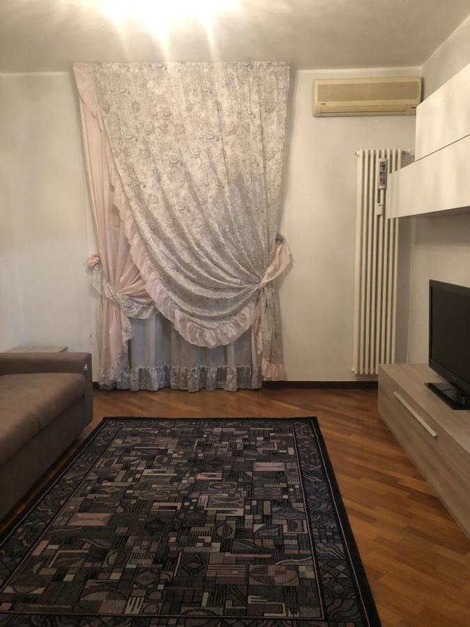 ヴェローナSofia'S Houseアパートメント エクステリア 写真