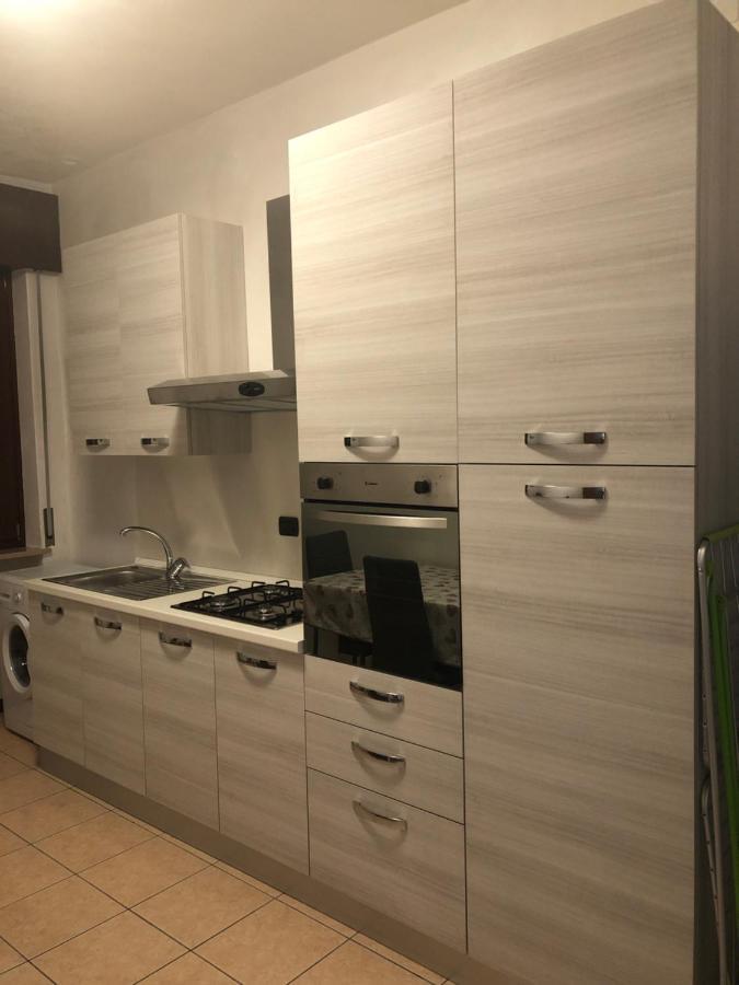 ヴェローナSofia'S Houseアパートメント エクステリア 写真