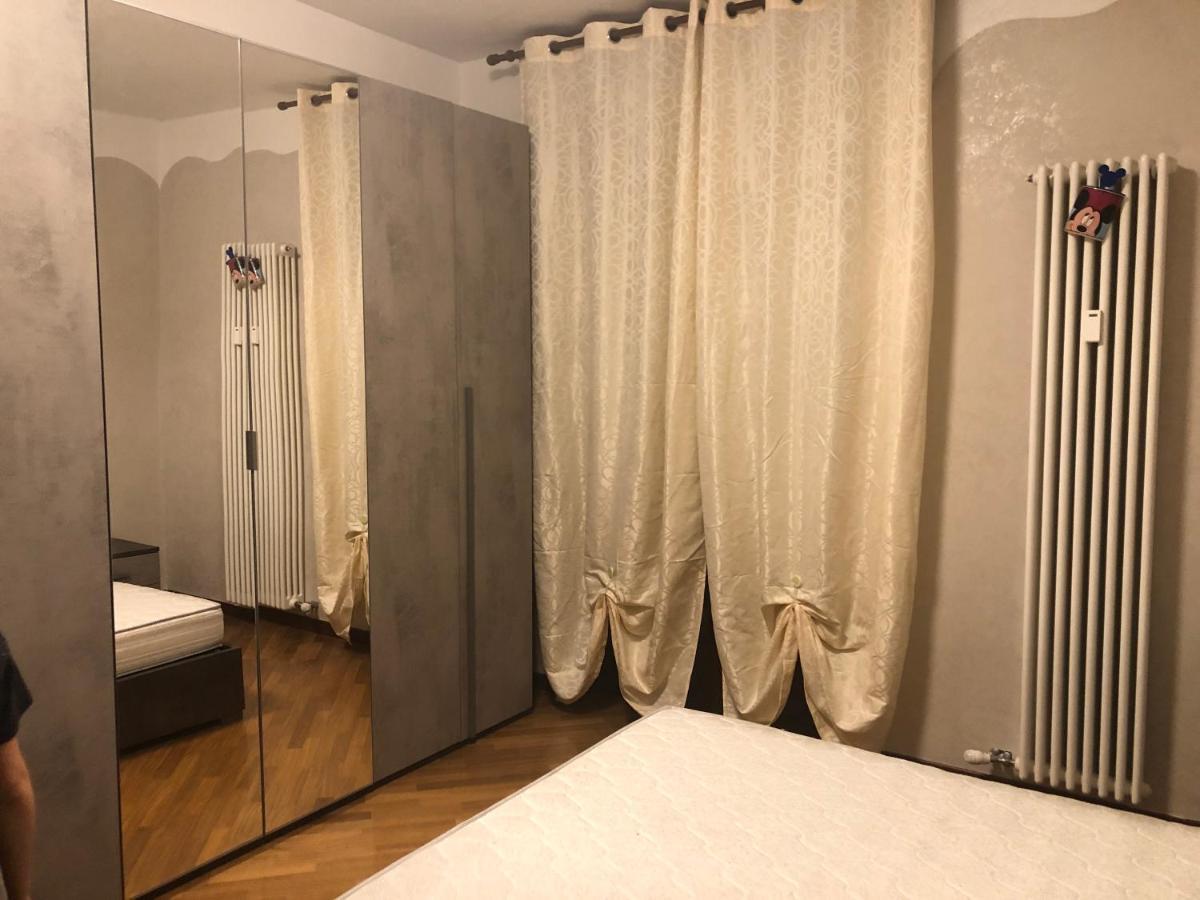 ヴェローナSofia'S Houseアパートメント エクステリア 写真
