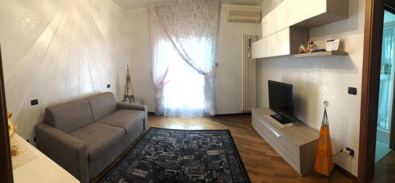 ヴェローナSofia'S Houseアパートメント エクステリア 写真